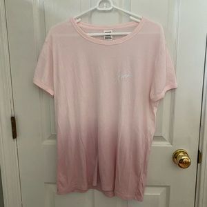 PINK Victoria’s Secret T-shirt
